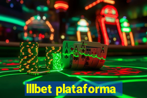 lllbet plataforma